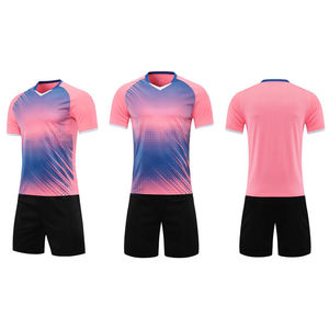 Uniforme de Fútbol Local de la Copa Mundial de la FIFA de Congo 2026, Camiseta de Fútbol al por Mayor, Jersey de Fútbol Personalizado de Felpa de Alta Calidad, Ropa Deportiva para Hombre - Product Image 2