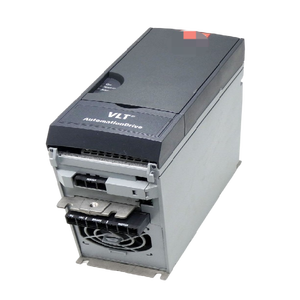 Controlador de Programación PLC VLT FC-301PK37T4Z20H3TXXXXXSXXA0BXCXXXXDX 131B5077 037kW - Product Image 1