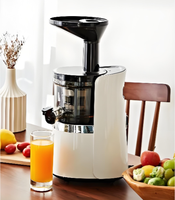 Moteur de mixeur domestique monophasé AC 110V 220V 350W 13000 tr/min haute vitesse 50Hz