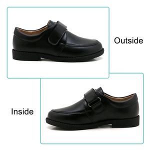 Scarpe di cuoio per <span class=keywords><strong>bambini</strong></span> all'ingrosso Chickita torna a scuola stile per ragazzi e ragazze belle <span class=keywords><strong>calzature</strong></span> - Product Image 4