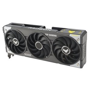 Tarjeta de <span class=keywords><strong>Video</strong></span> <span class=keywords><strong>para</strong></span> Juegos TUF Gaming 2025 <span class=keywords><strong>para</strong></span> GPU de 16GB GDDR6 PCIe 5.0 con Salidas DP <span class=keywords><strong>para</strong></span> <span class=keywords><strong>PC</strong></span> de Escritorio - Product Image 4