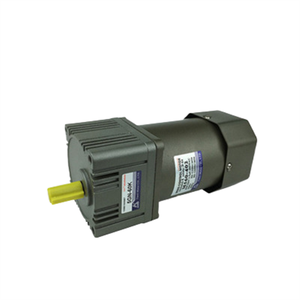 Motor de Control de Velocidad Tianli M560-402 TVT 5GN-60K con Engranaje - Product Image 2