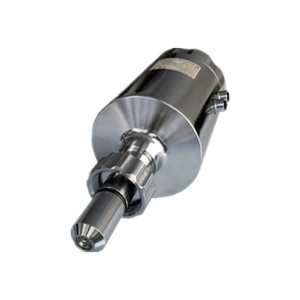 Válvula de Presión AQUASANT SQV 84-20, Válvulas de Control de Aluminio Anodizado - Product Image 2