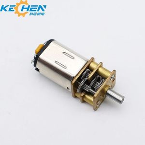 재고 미니 마이크로 <span class=keywords><strong>DC</strong></span> 모터 영구 자석 3V6V12V 1000rpm 속도 로봇 사용 - Product Image 2