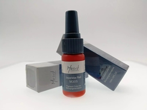 Mastor-pigmento Microblading de 52 colores, tinta de tatuaje - Product Image 3