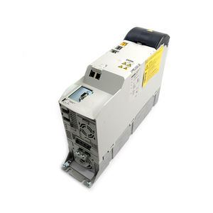 Convertisseur de fréquence servo à double axe FSO ultra-réactif 4,8 kW 400 V triphasé 600 Hz E70ACMSE0484SA1ETR pour Lenze - Product Image 4