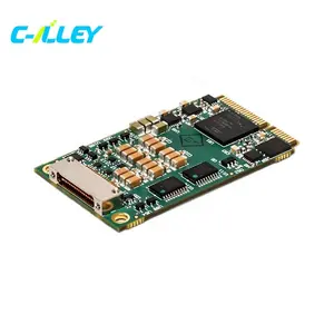 تصنيع المعدات الأصلية ODM تصميم الشركة المصنعة لألواح الدوائر Pcba ، Pcb