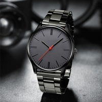 Expédition immédiate, montre à quartz pour homme de luxe, ornée, de haute qualité, nouveau design, originale, best-seller, personnalisée, YuSa1121