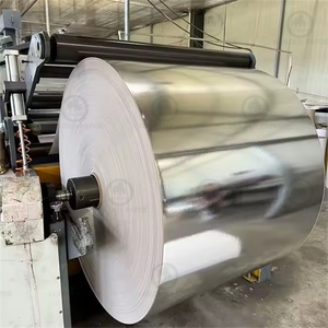 Metallized Paper Wet Strength Metallized Coated Paper <b>for</b> Cigarette Inner Liner & <b>Wraps</b> - Product Image 4