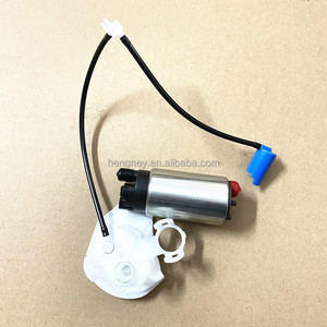 Pompe à carburant électrique universelle d'usine de Guangzhou, Bomba Gasolina pour YARIS Camry Corolla Tidda <span class=keywords><strong>Mazda</strong></span> gm vw ford - Product Image 5