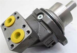 มอเตอร์ไฮดรอลิกแบบลูกสูบซีรีส์ F12-030 F12-040 F12-060 F12-080 F12-090 F12-110 รุ่น F12-030-RS-1V-S-000-000-0 สำหรับงานหนัก - Product Image 6