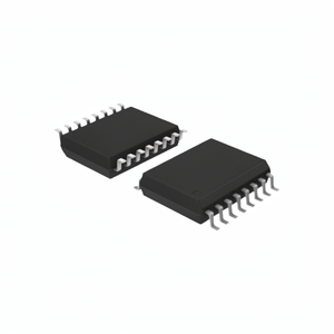 NCV7425DW0G 16 SOIC (0.295", 7.50mm de ancho) Transceptor IC con pad expuesto, interfaz de componente electrónico, lista de precios 1/1 - Product Image 1