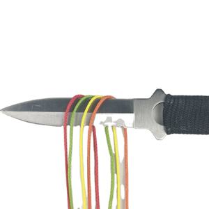 <span class=keywords><strong>Corde</strong></span> de remorquage tressée de <span class=keywords><strong>treuil</strong></span> de parapente UHMWPE haute résistance de 1mm 2mm 2.5mm 3mm - Product Image 1