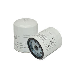 Smile Auto Onderdelen Oliefilter Voor Ford Toyota Mazda 1s7g6714da 5015485 Lf0514302a Lf1014302 1560025010 0892202011 9091520001 - Product Image 1