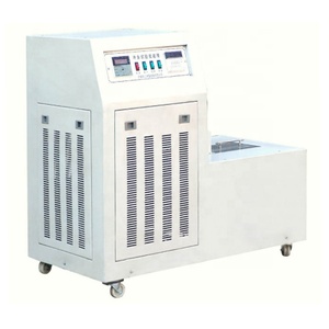 DWC-80 Degree C Metal Charpy <strong>Impact</strong> <strong>test</strong> Sample Cooling <strong>Low</strong> <strong>Temperature</strong> Chamber tank - Product Image 2