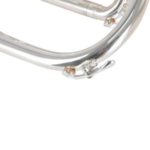 En gros OEM Professionnel Touche F Marching <span class=keywords><strong>Mellophone</strong></span> - Product Image 5