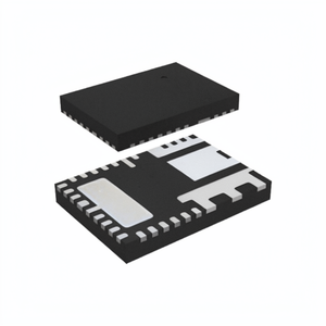 Buy Online Electronic Components 24 PowerVFQFN Original IR3899AMTRPBFAUMA1 Power Management (PMIC) - Product Image 1