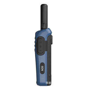 Talkpod 4G POC Talkie-walkie avec carte SIM, communication nationale, radio portable - Product Image 2