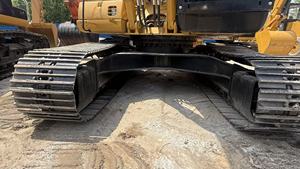 Cheap Japan <b>Used</b> <b>Excavator</b> CAT320C 320D 320D2L 20 Tons <b>Excavator</b> Heavy Second Hand CAT 320C 320D 320GC Digger Equipment for sale - Product Image 3