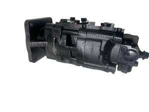 ปั๊มเกียร์ Halcyon รุ่น KP30.38-05S6-LMF/0D-BSL/30.34-79932870 01322G 85826147 85826148 87743499 ผลิตจากเหล็กกล้า ราคาแข่งขัน - Product Image 1