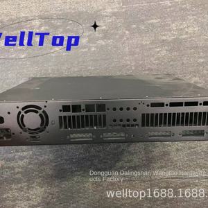 Traitement de coques métalliques personnalisées, estampage et découpe laser pour la fabrication de tôles - Product Image 4