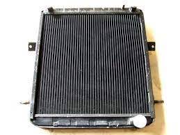 6437-1301010 de alta calidad de coche espaÃ a sistema de enfriamiento de radiadores para <span class=keywords><strong>KRAZ</strong></span> 6437, 6437-1301010 - Product Image 2