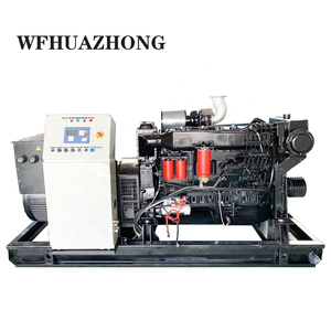 Weichai WD618 WP12 Series 6 Cylinder Marine <strong>Engine</strong> 300-400HP 12L Electric Start Inboard Diesel Jet Boat <strong>Engine</strong> China - Product Image 5