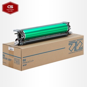 DU106ชุดดรัมสำหรับ Konica Minolta BIZHUB 1060L 2060L 1070L 2070L 3070L 3080L ญี่ปุ่นของแท้จากโรงงาน - Product Image 1
