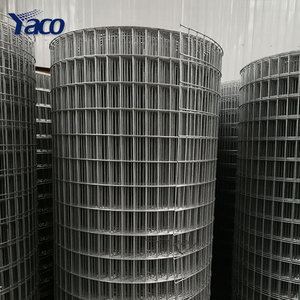 Maille de fil métallique soudée galvanisée de qualité lourde 2 mm 25x25 mm pour le contrôle des souris et des rats, prix du rouleau de maille de fer soudée - Product Image 5