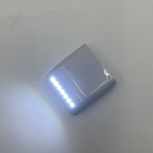 <span class=keywords><strong>Sensor</strong></span> Universal para <span class=keywords><strong>Armario</strong></span>, Lámpara Interior con Bisagra, Luz <span class=keywords><strong>LED</strong></span> para <span class=keywords><strong>Armario</strong></span> de Cocina - Product Image 6