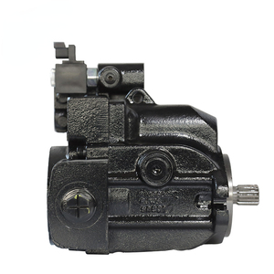 Repuestos para Motores DANF0SS Serie 45 LRR030DEJ2110NNA3C2BGA6NPLBNNNNNN 80003007 Bomba de Aceite Hidráulica Axial - Product Image 3