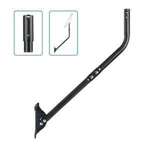 <strong>Starlink</strong> <strong>Satellite</strong> <strong>Dish</strong> Mounting <strong>Kits</strong> Compatible Gen 2 <strong>Internet</strong> Steel Material Outdoor Standard Antenna <strong>V2</strong> 32mm Mast Powder - Product Image 1