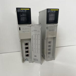 โมดูล 140NOP85000 I/O สำหรับชุดควบคุม PLC แบบ Modicon - Product Image 2