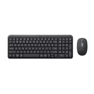 Clavier et souris sans fil Logitech MK251, configuration compacte pour Windows et Mac - Product Image 1