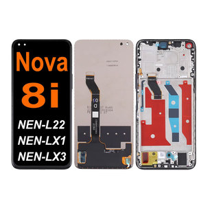 <span class=keywords><strong>หน้า</strong></span><span class=keywords><strong>จอ</strong></span> LCD สำหรับ Huawei Nova 8i <span class=keywords><strong>จอ</strong></span>แสดงผลสำหรับ Huawei Nova 8i <span class=keywords><strong>หน้า</strong></span><span class=keywords><strong>จอ</strong></span>สำหรับ Huawei Nova 8i - Product Image 1