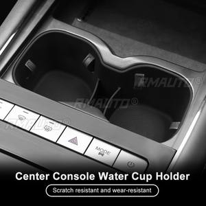 Cubierta Antideslizante para Portavasos Central de Chery OMODA C5 2024-2025, Accesorios de Modificación de Piezas Especiales para Automóviles - Product Image 1