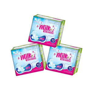 <span class=keywords><strong>Serviettes</strong></span> <span class=keywords><strong>hygiéniques</strong></span> pour femmes <span class=keywords><strong>Always</strong></span> Discreet à forte absorption, lot de 16 - Product Image 6