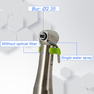 <span class=keywords><strong>Motor</strong></span> quirúrgico implante dental contraángulo pieza de mano 20:1 baja velocidad/cirugía de implante Dental pieza de mano de baja velocidad - Product Image 3