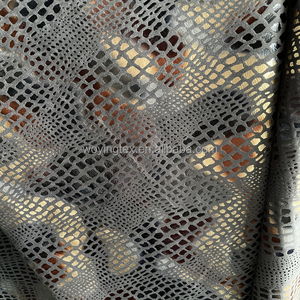 Phổ biến 100% <span class=keywords><strong>polyester</strong></span> vàng in vải nhung - Product Image 6