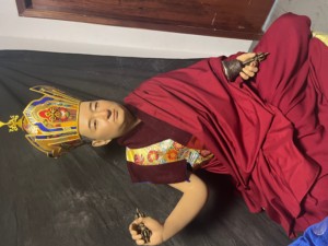 Statuette di Santi Religiosi <span class=keywords><strong>Berserk</strong></span> - Product Image 3