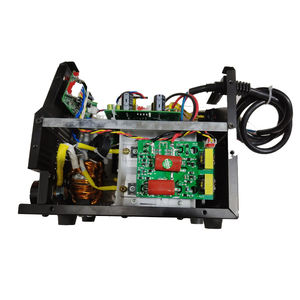 <span class=keywords><strong>Prix</strong></span> de gros, soudeuses à arc à inversion ZX7 puissantes et anti-adhésives, 220V/380V, machine de soudage à l'arc industrielle - Product Image 6