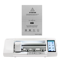 5A + + importé coréen matériel EPU auto-réparation automatique HD clair TPU feuille Film protecteur d'écran pour la Machine de traceur de découpe