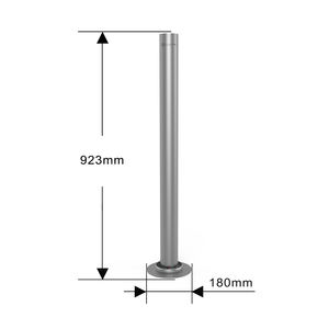 SCENTA venta al por mayor App Control Nano Aroma difusor para el hogar, etiqueta privada nebulizador sin agua difusor de aceite esencial - Product Image 4