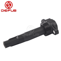ملف إشعال DEFUS مختبر بنسبة 100٪ طراز 3705010-H01 لسيارة تشانغان CS15 بسعر المصنع، ملفات إشعال للسيارات بالجملة OEM 3705010-H01