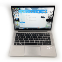 Ordinateurs portables d'occasion pour HP-EliteBook 830 G7 I7-10610U 32GB 256G SSD 13.3 pouces Vente en gros Reconditionnés Ordinateurs portables d'occasion Ultrabook