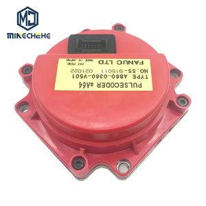 CNC Pulse Coder A860-0360-V501 A860-0360-V502 A860-0360-V503 A860-0360-V504 A860-0360-V505 สำหรับเครื่องจักรอัตโนมัติทางอุตสาหกรรม - Product Image 1