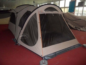 Rich sky — tente polyvalente de haute qualité, perche en alliage, idéal pour le plein air et le <span class=keywords><strong>Camping</strong></span> de luxe - Product Image 4