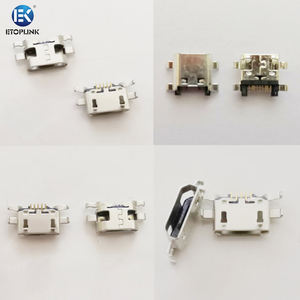 Port de charge Pour Samsung <span class=keywords><strong>Galaxy</strong></span> Grand I9082 Grand Néo <span class=keywords><strong>I9060</strong></span> USB Port De Charge Connecteur Prise de Quai - Product Image 2