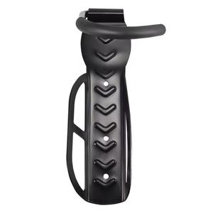 Système vertical de rangement de vélo pour <span class=keywords><strong>garage</strong></span>, hangar intérieur, facile à <span class=keywords><strong>accrocher</strong></span>/détacher. - Product Image 4