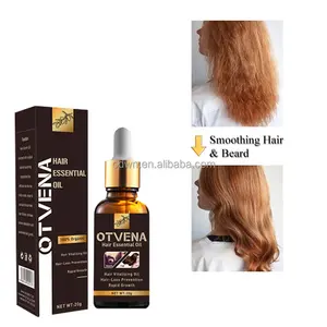 Productos para el cabello, potenciadores de aceite que definen la humedad, crema para rizar el cabello para mujeres, niños, suero de aceite para el crecimiento del cabello